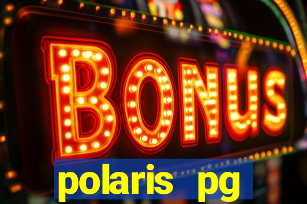 polaris pg plataforma de jogos